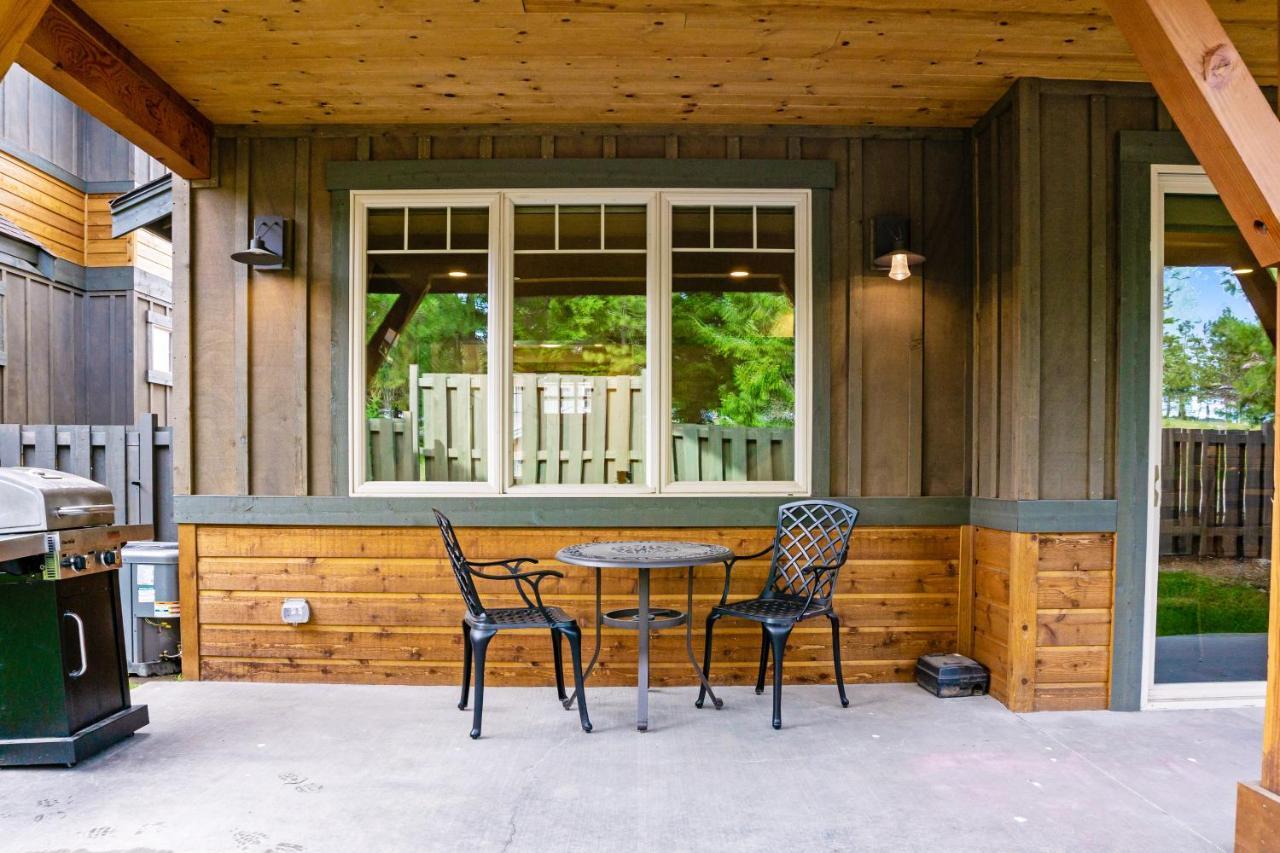 Tranquility Trail At Suncadia Resort 克利埃勒姆 外观 照片